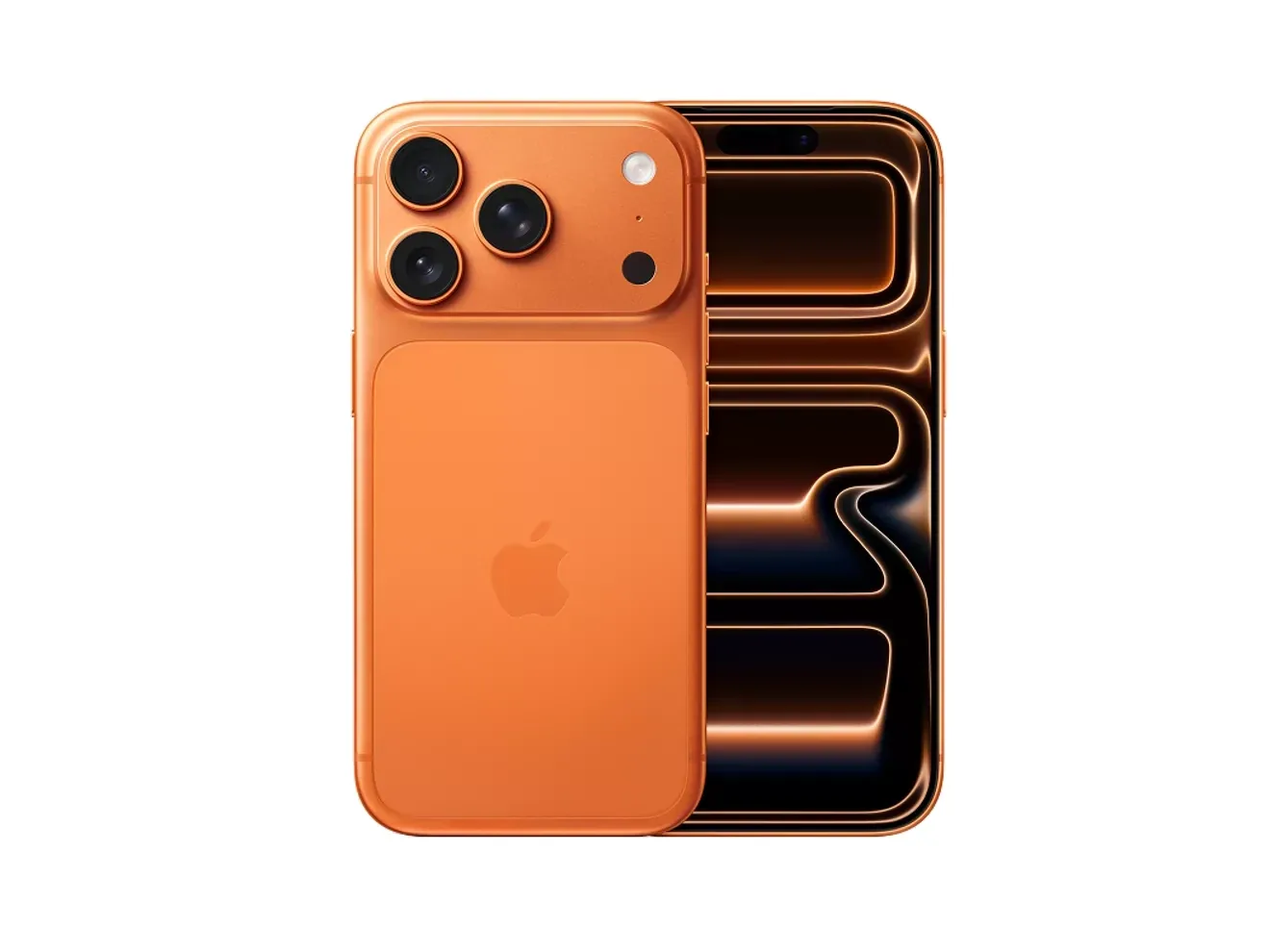 Apple iPhone 17 Pro