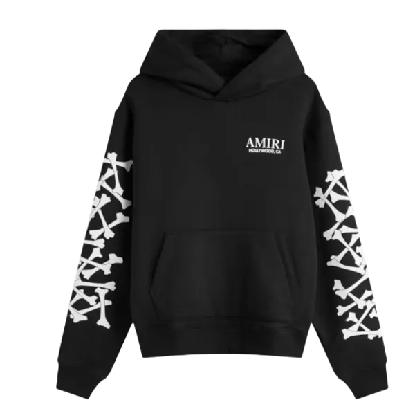 Amiri fashion