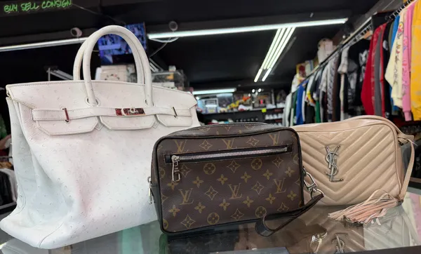Designer Bags