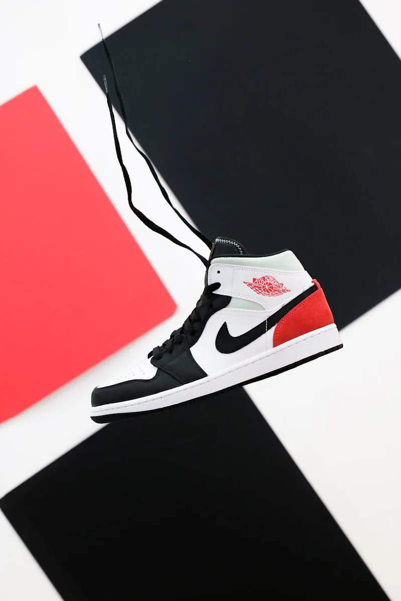 How to sell Jordans in NYC