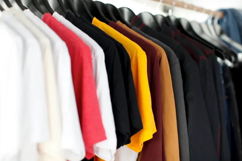 Vintage streetwear worth selling NYC