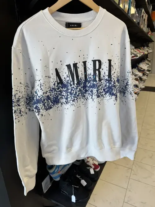 Is Amiri Still Popular in 2026? How to Check Your Resale Value — photo 1