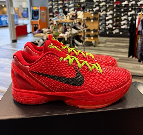 Will Kobe Sneakers Keep Their Resale Value? What You Should Know — photo 1