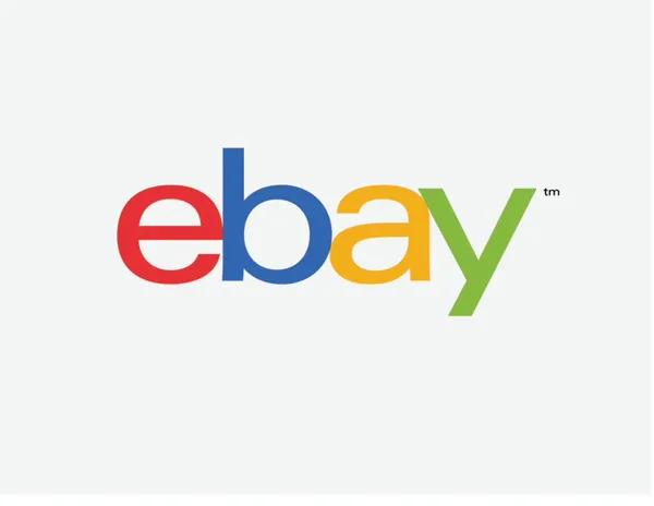 Shop on eBay