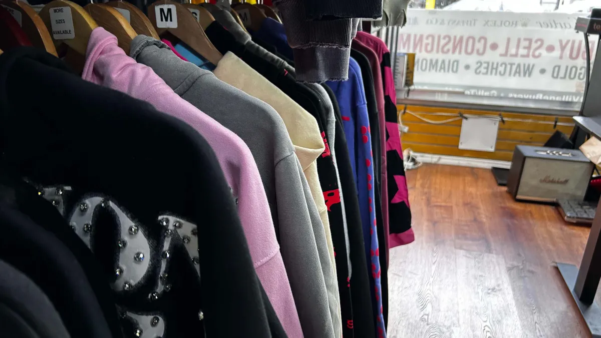 East Village Buyers — Store