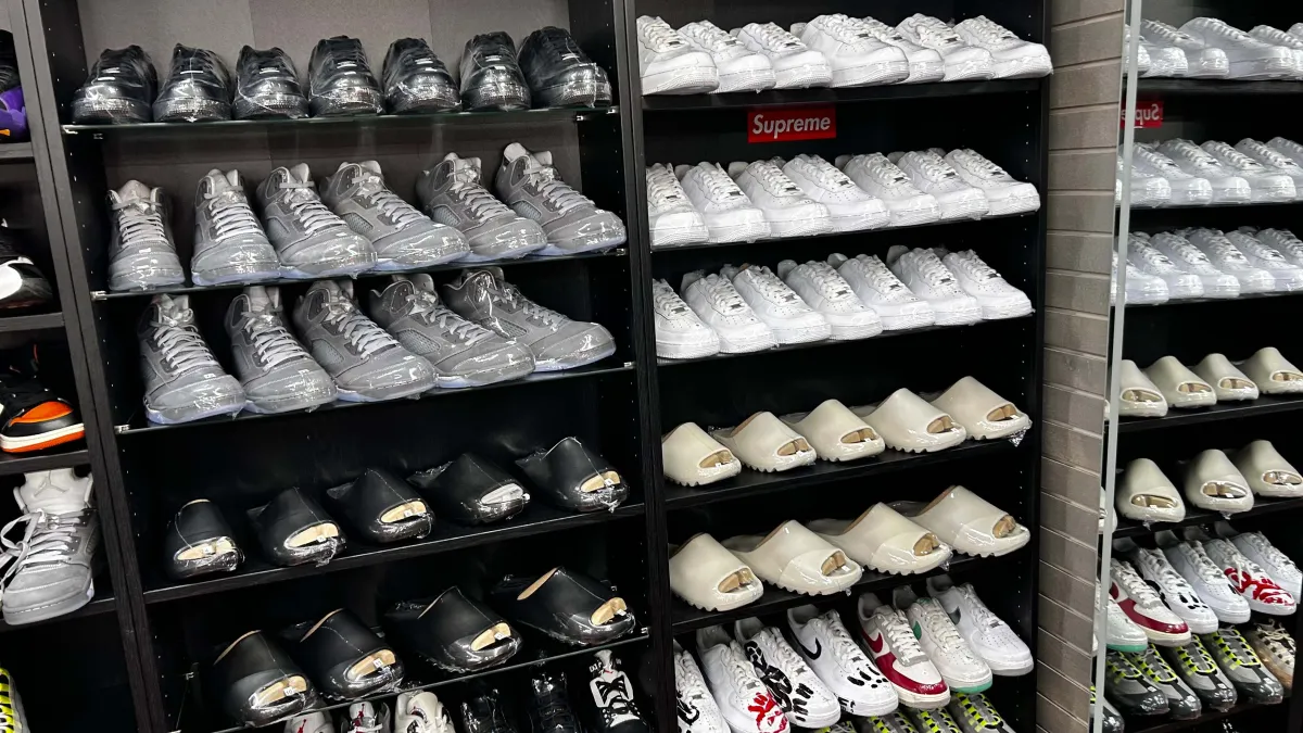 East Village Buyers — Store