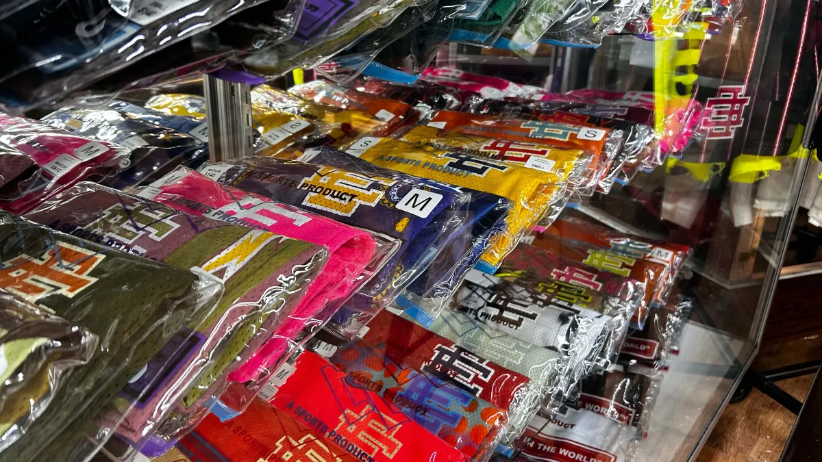 East Village Buyers — Store