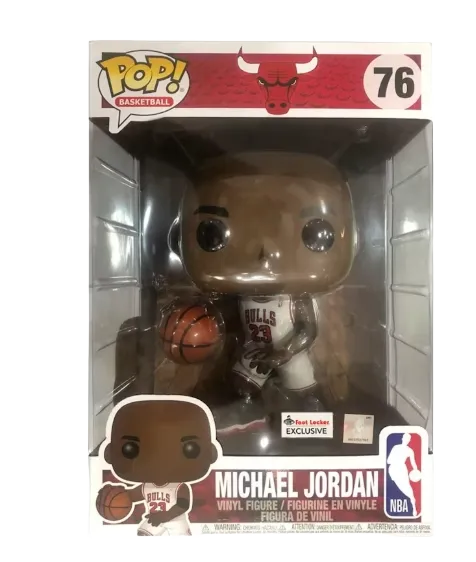 Funko Pop collectible