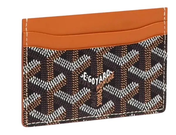 Goyard luxury