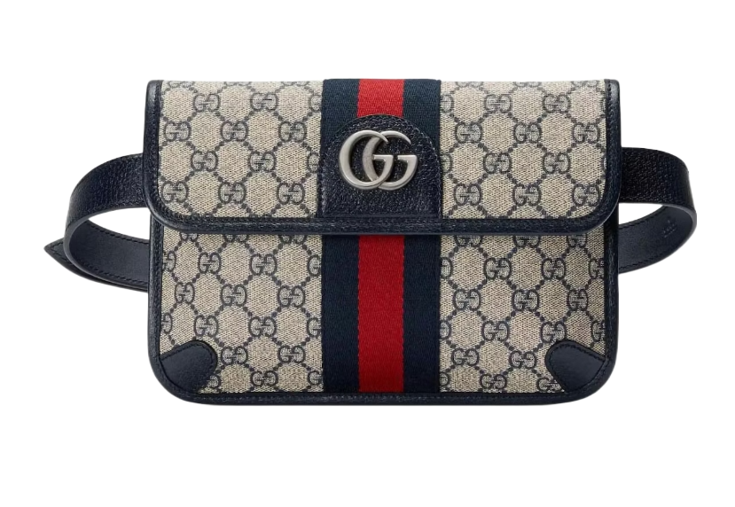 Designer handbag
