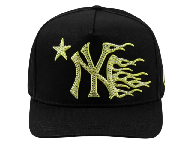 Streetwear hat
