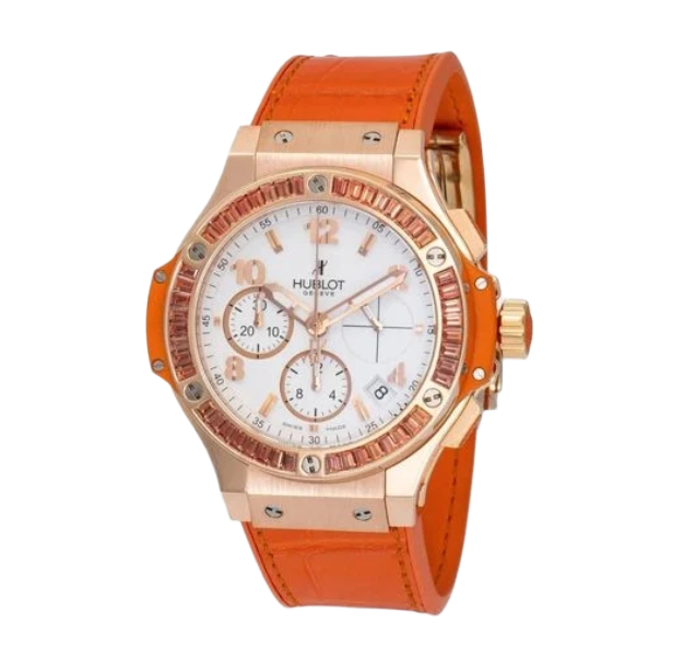 Luxury timepiece