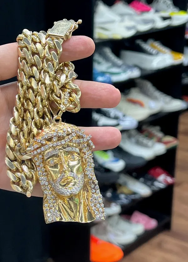 Fine Jewelry & Gold