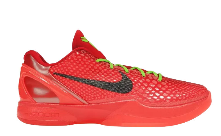 Nike Kobe 6