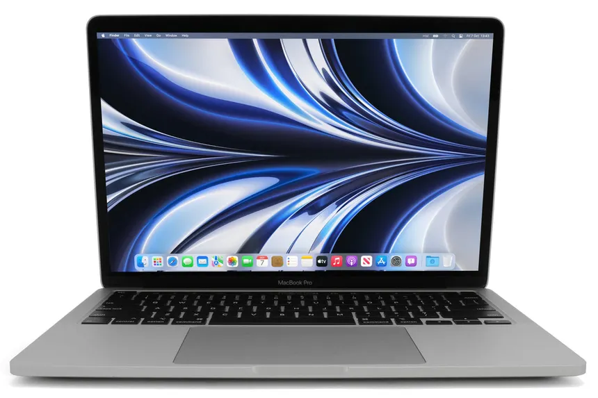 Apple MacBook