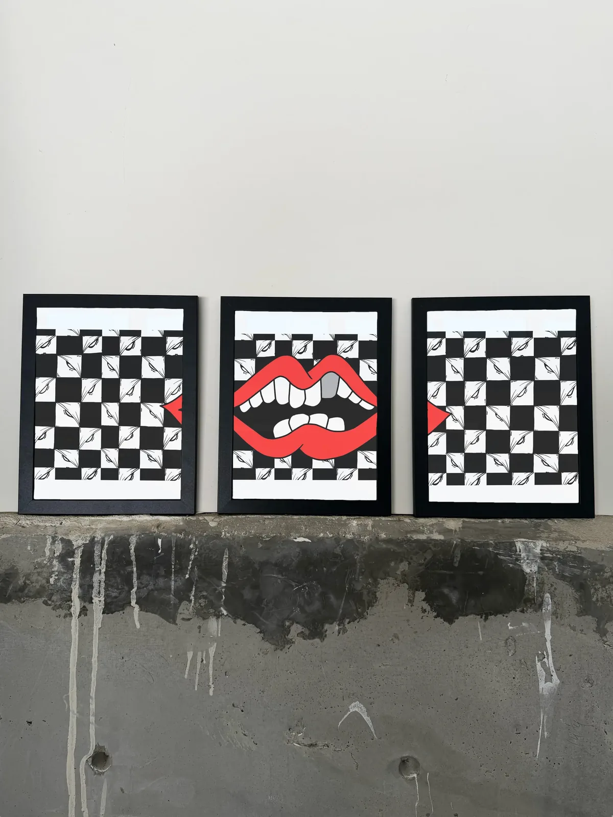 Who is Matty Boy — the artist behind the designs