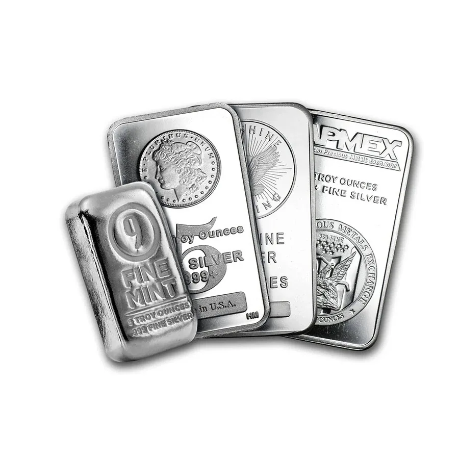 How to test silver accurately at home before selling it