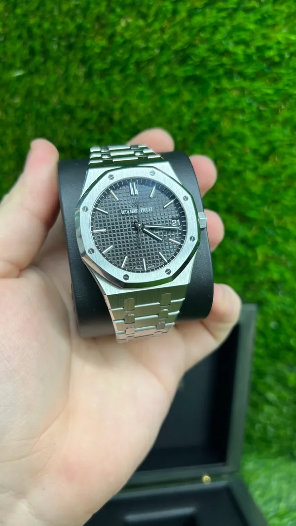 Luxury Watches